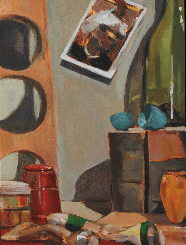Still life