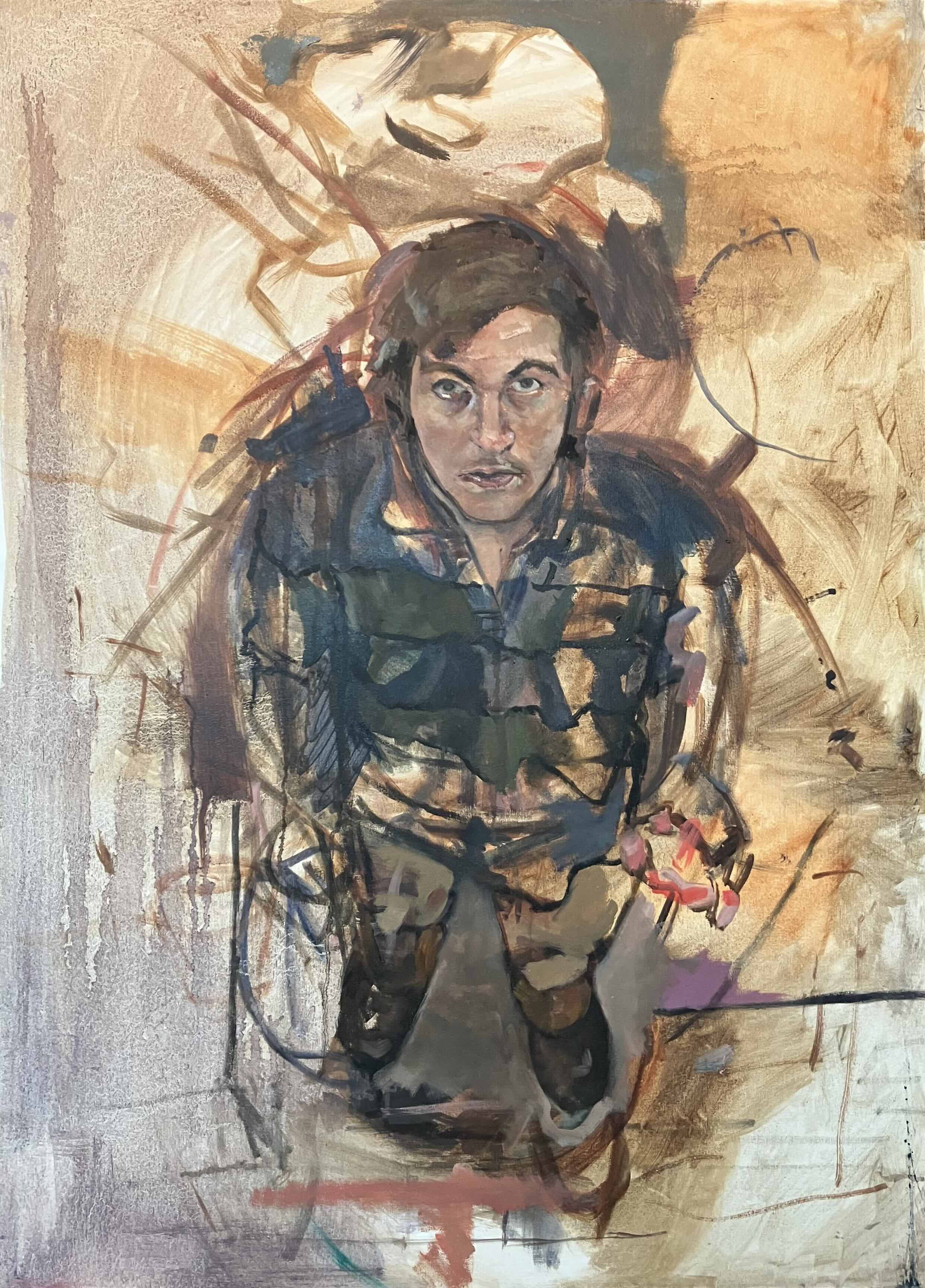 Self from above