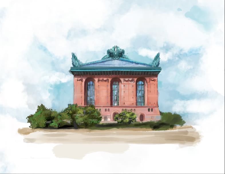 Library