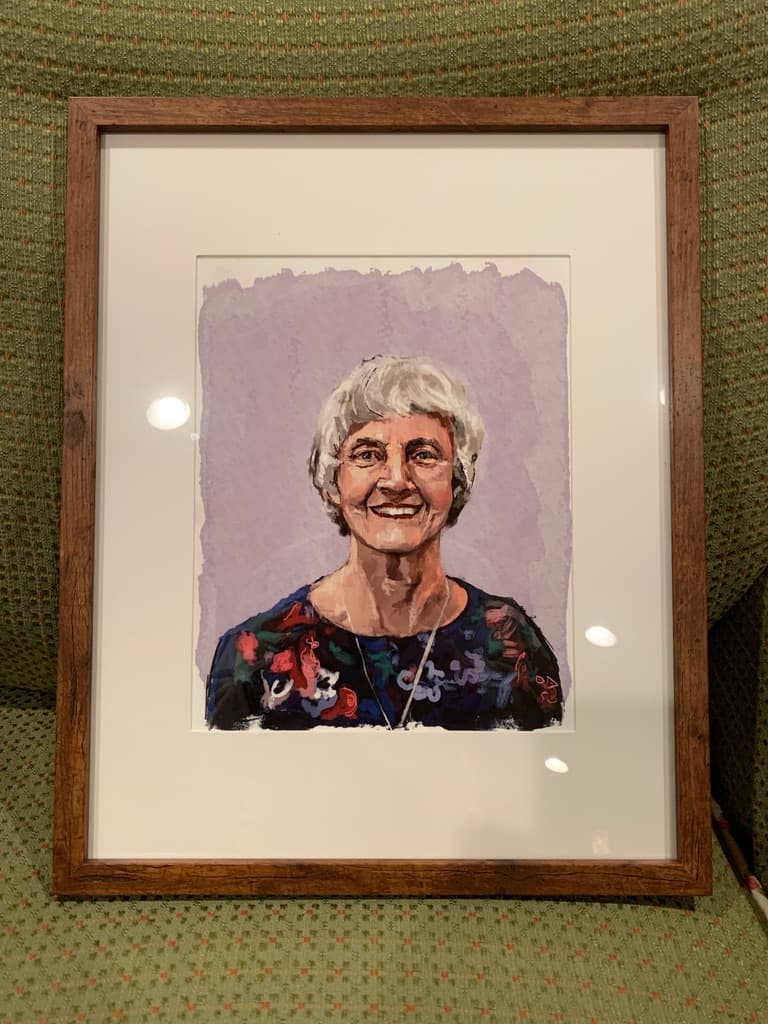 Ruth