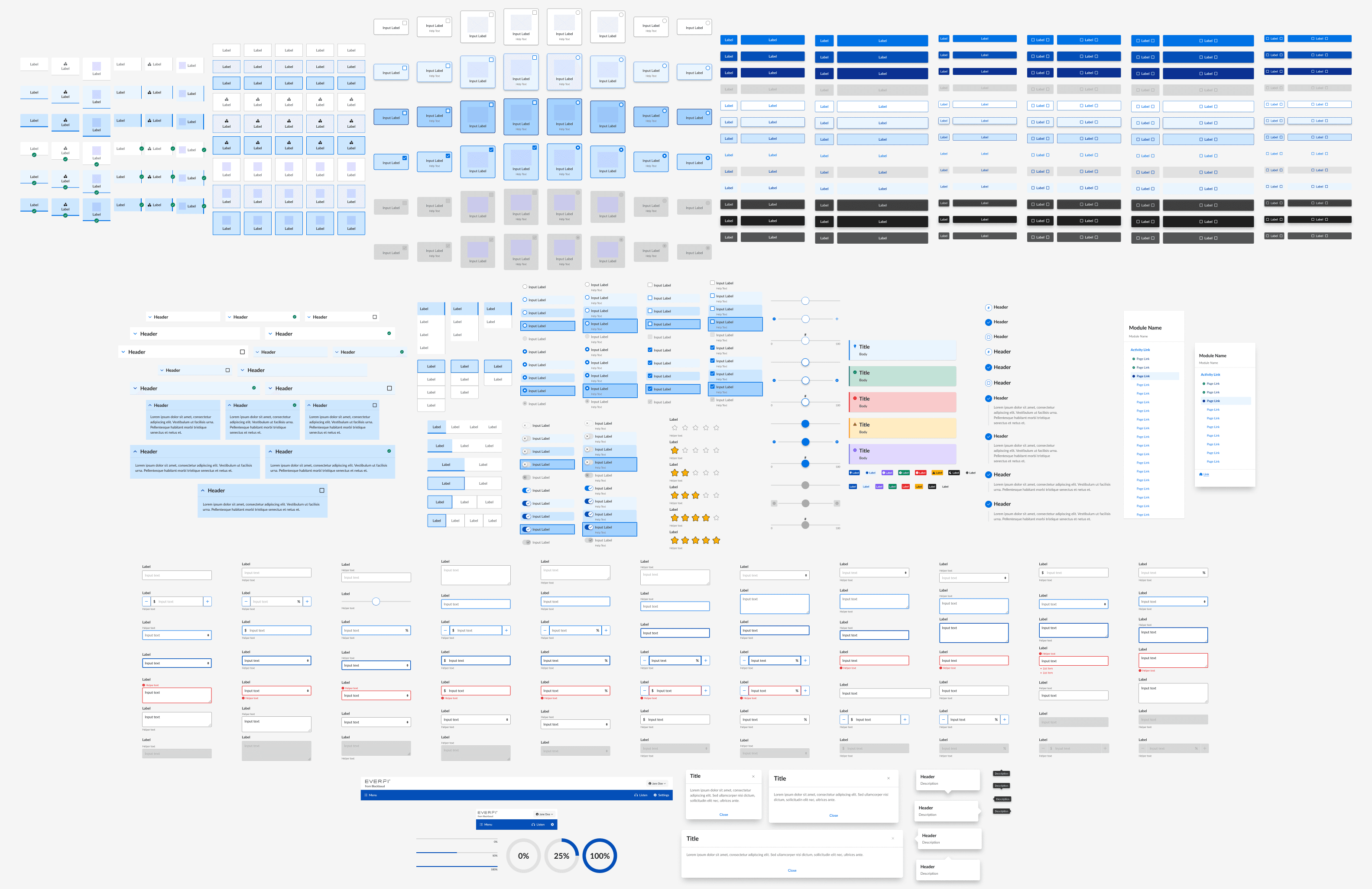 Components