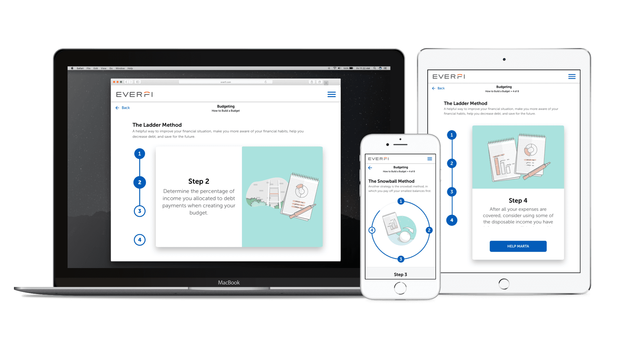 Engage product overview